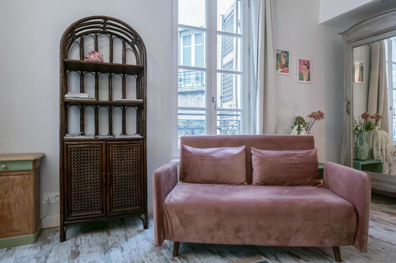 Aristide Briand - En Centre Apartment