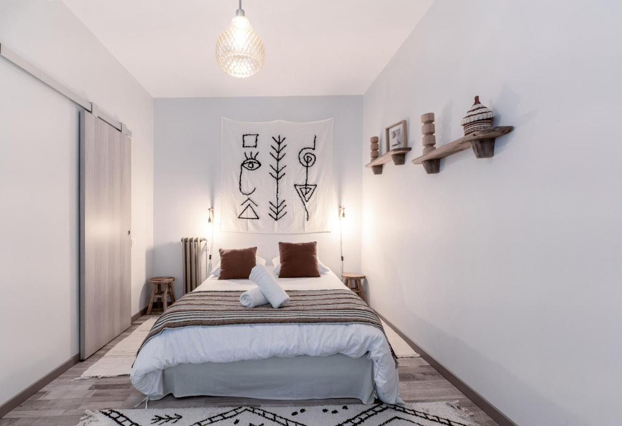 Apartment Aristide Briand - En Centre