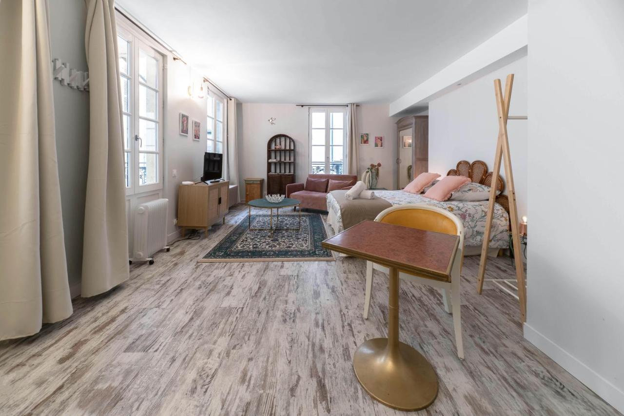 Apartment Aristide Briand - En Centre *