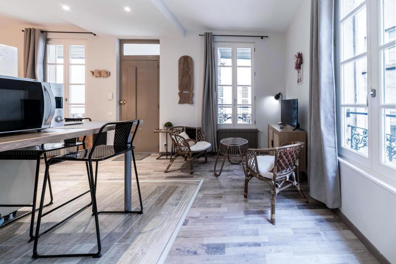 Aristide Briand - En Centre * Vichy