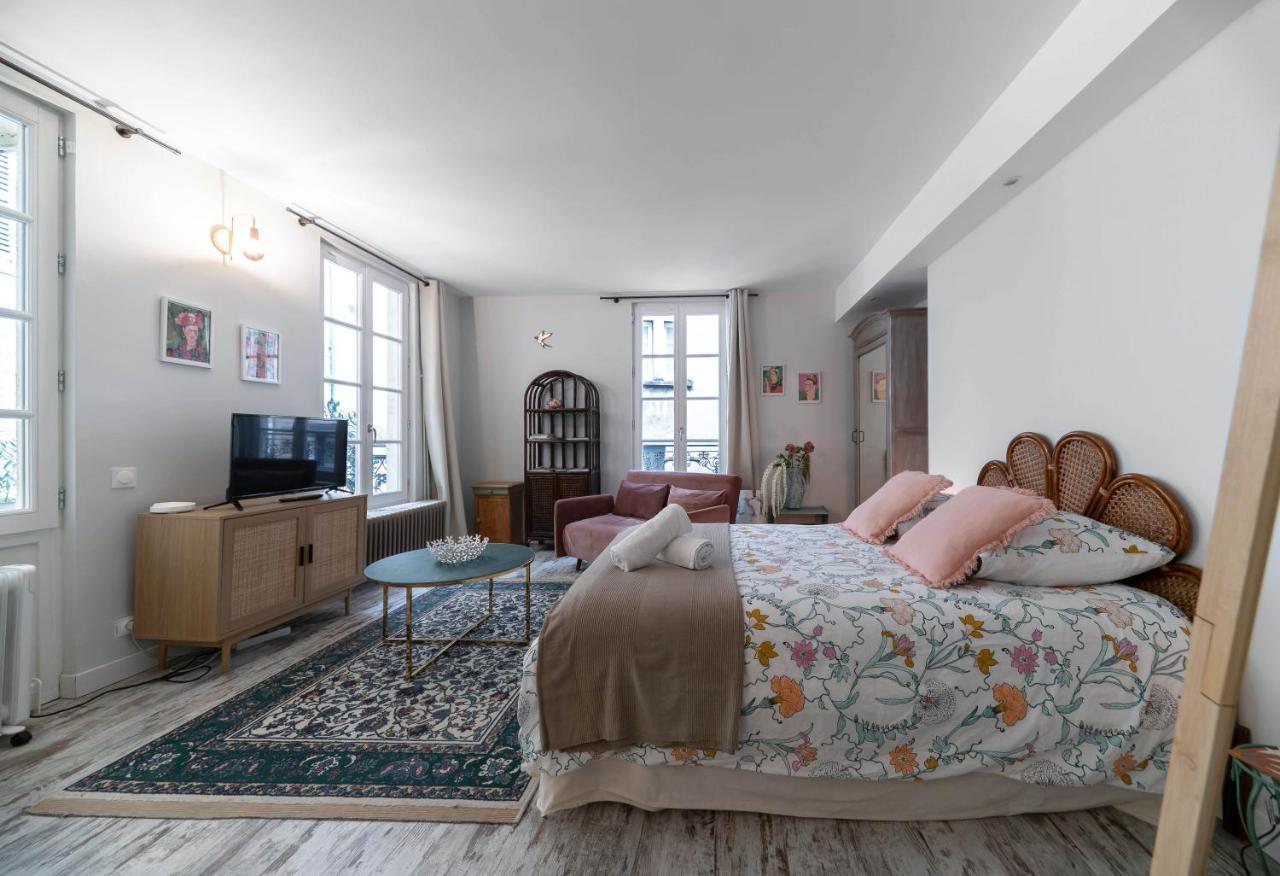 Apartment Aristide Briand - En Centre Vichy