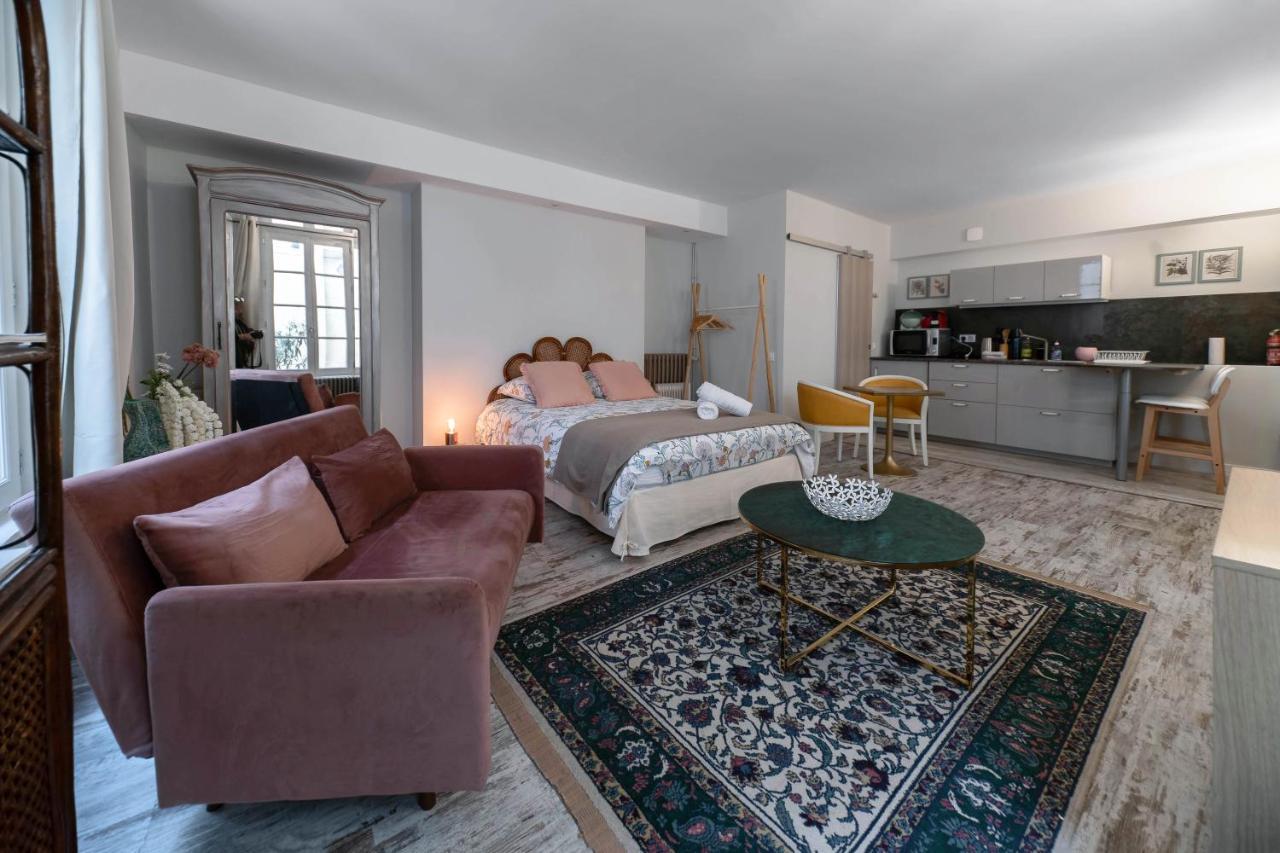 Apartment Aristide Briand - En Centre Vichy