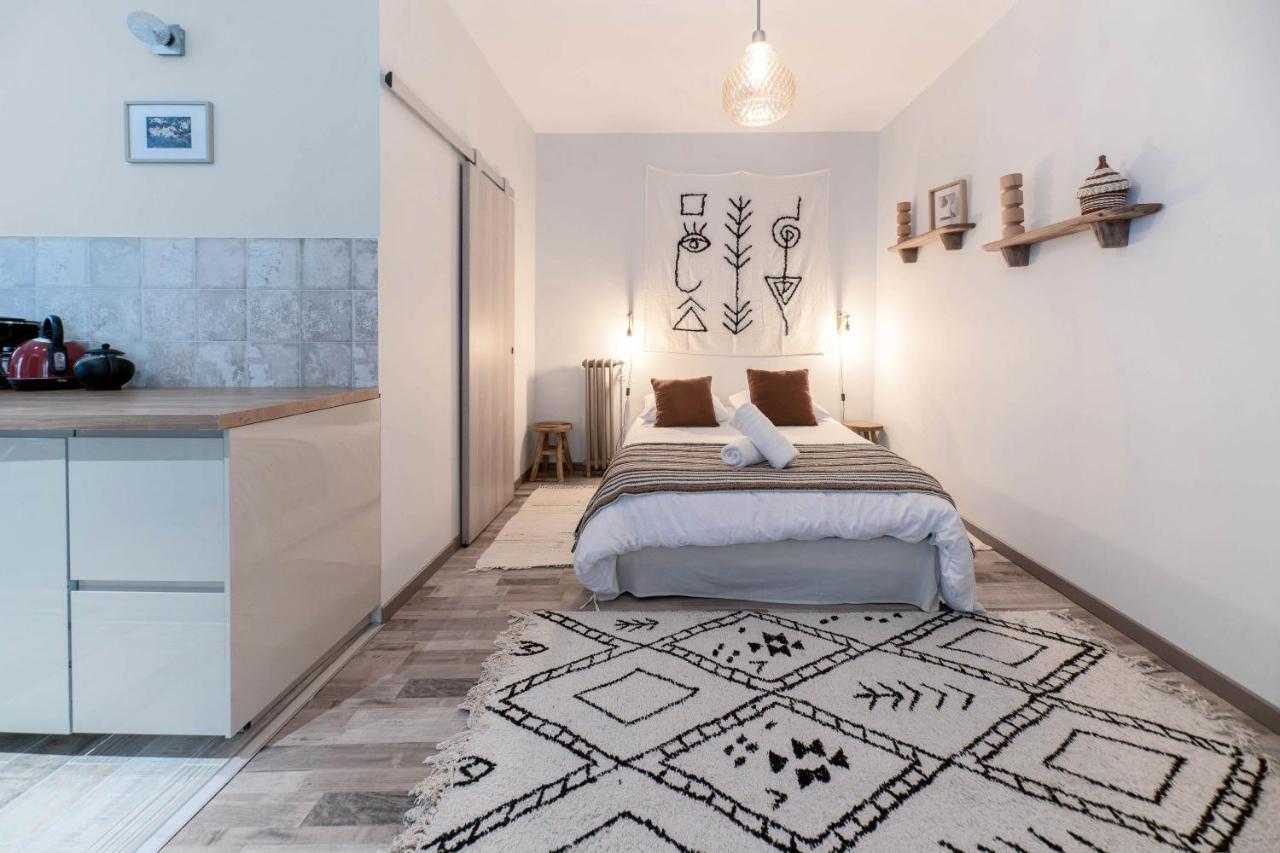 Apartment Aristide Briand - En Centre