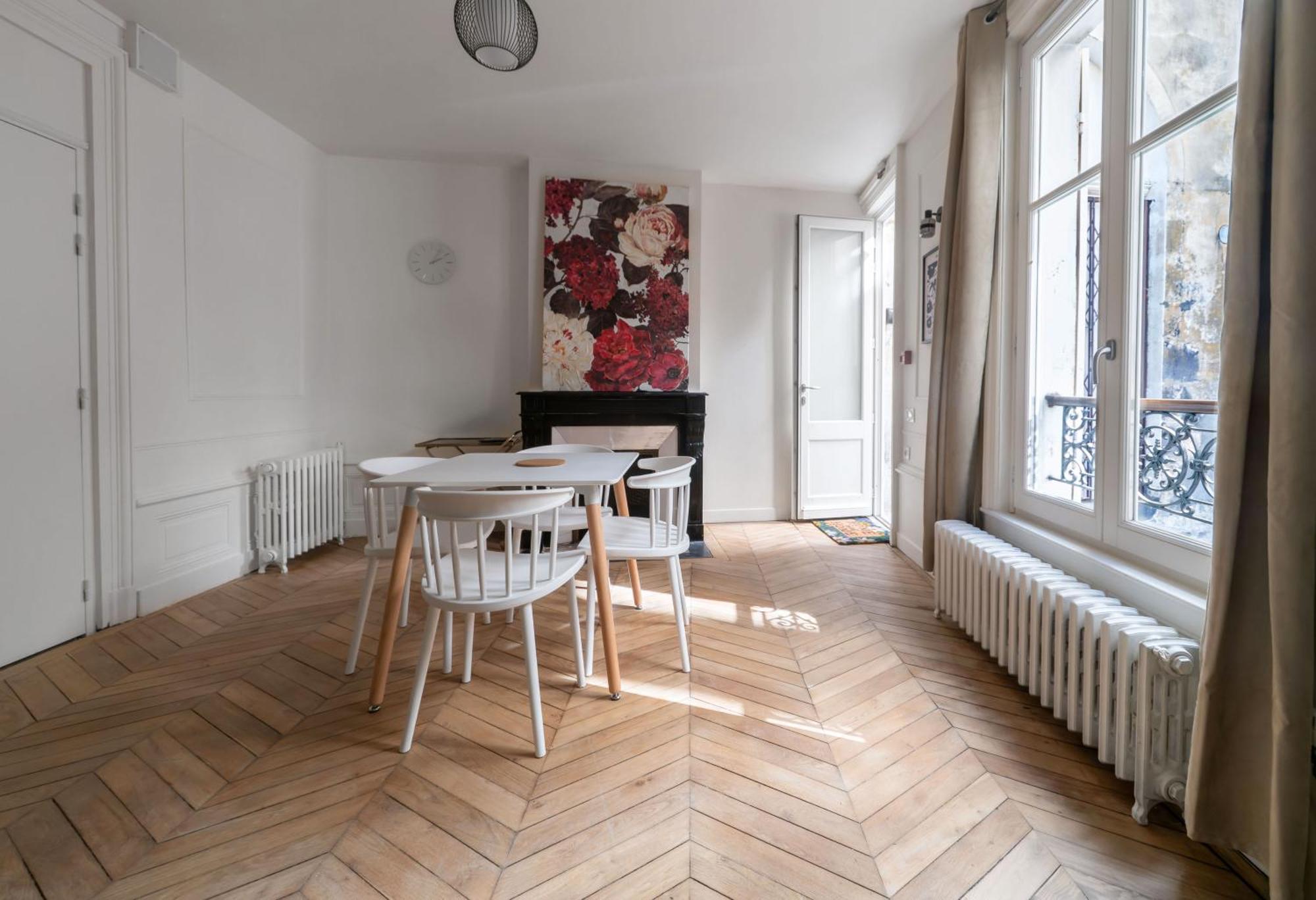 Aristide Briand - En Centre Vichy