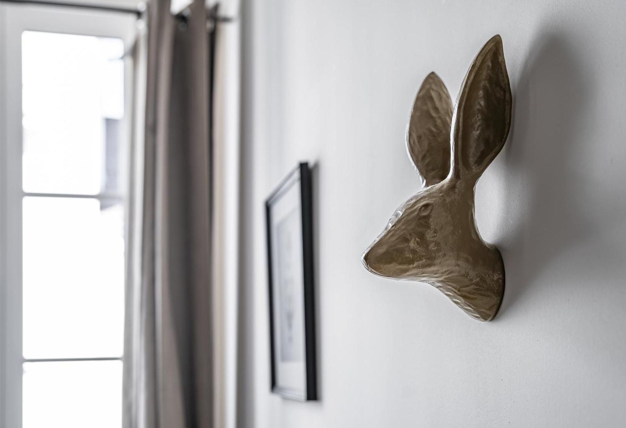Aristide Briand - En Centre Apartment