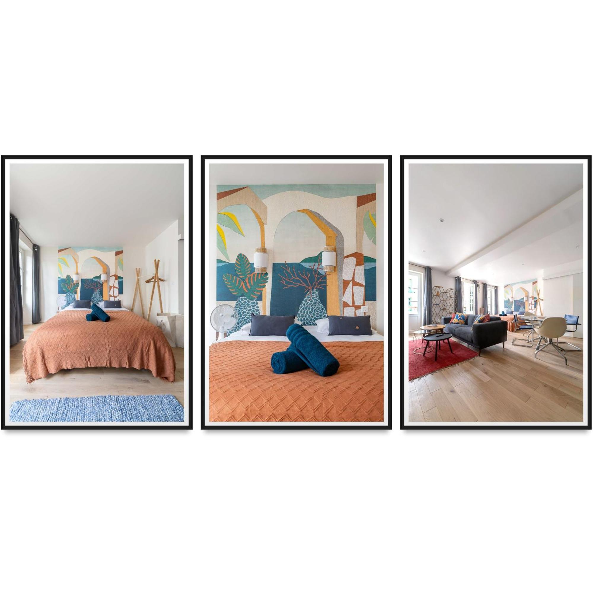 Apartment Aristide Briand - En Centre Vichy
