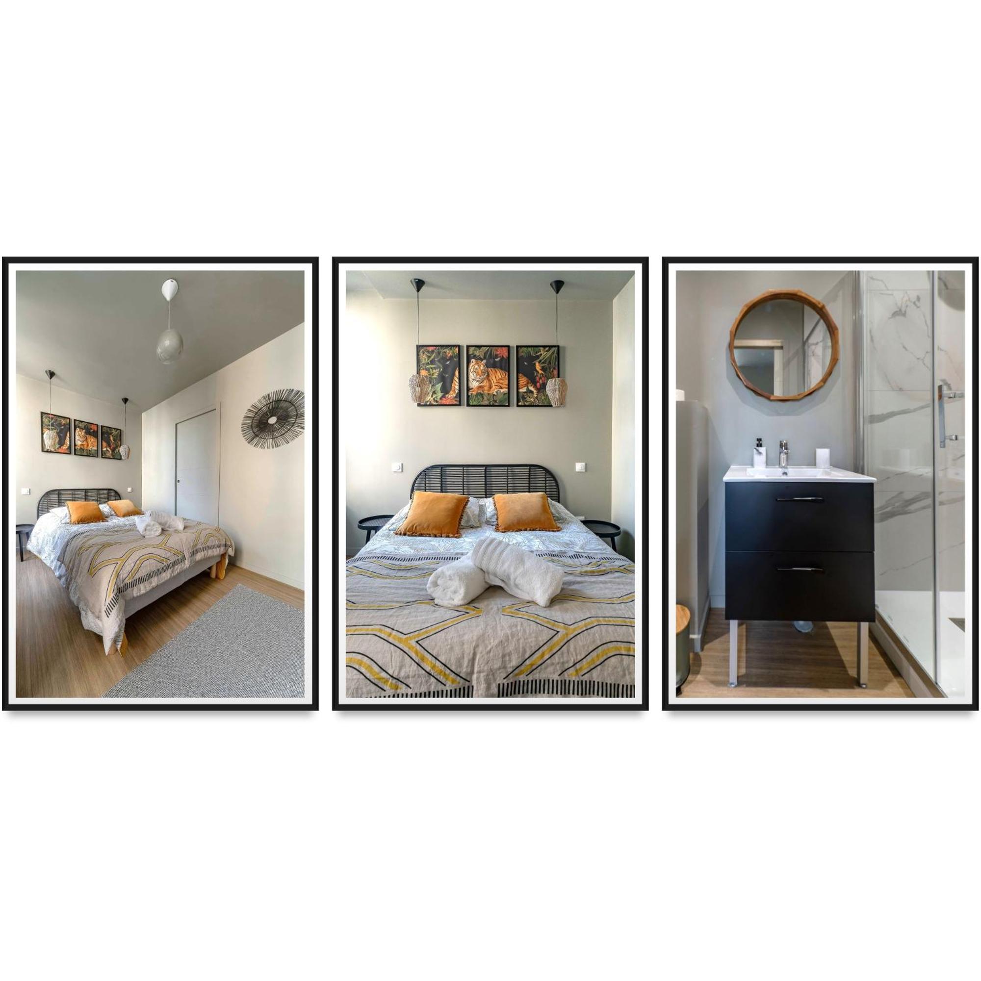 Aristide Briand - En Centre * Vichy