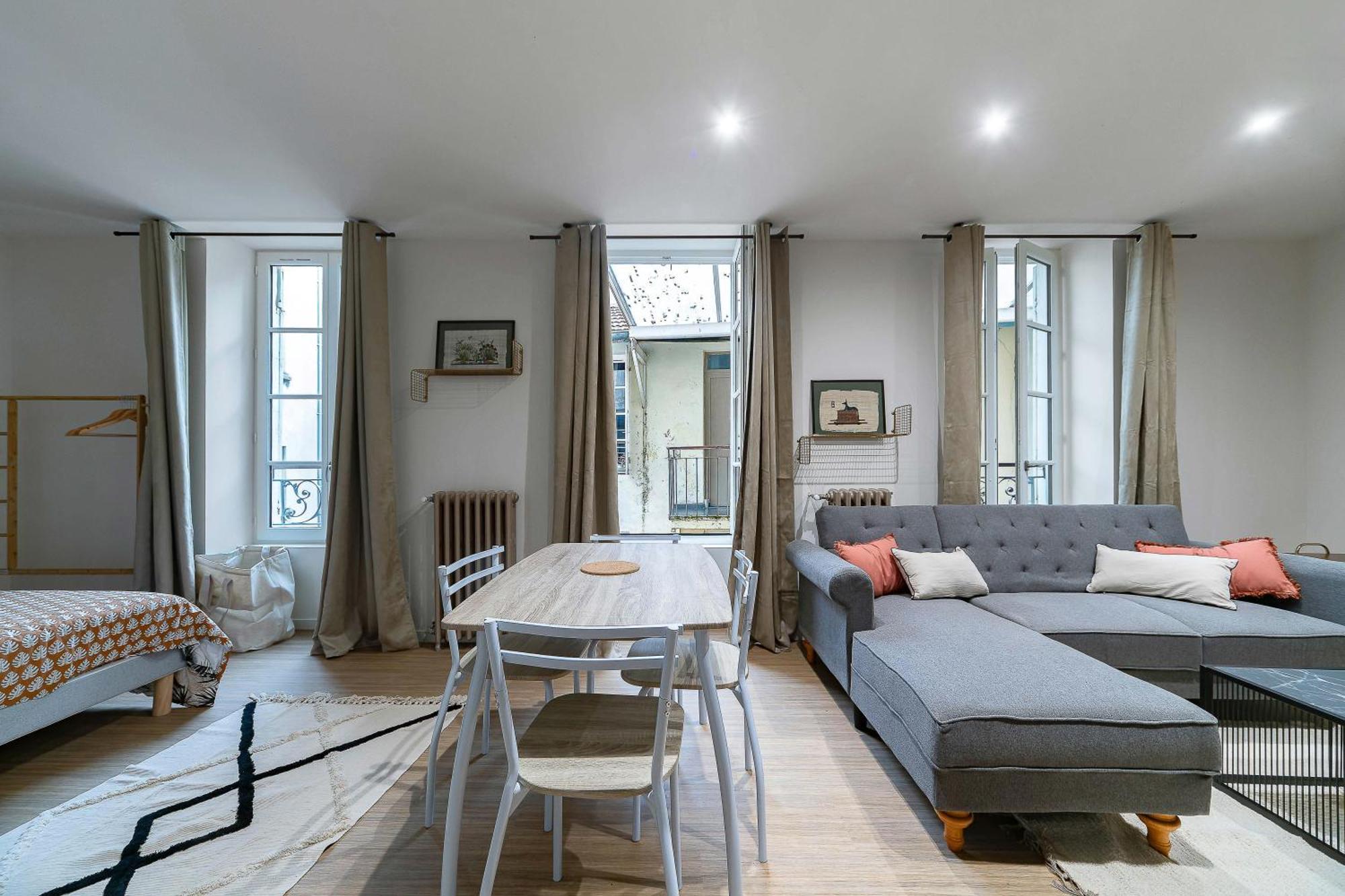 Aristide Briand - En Centre Vichy