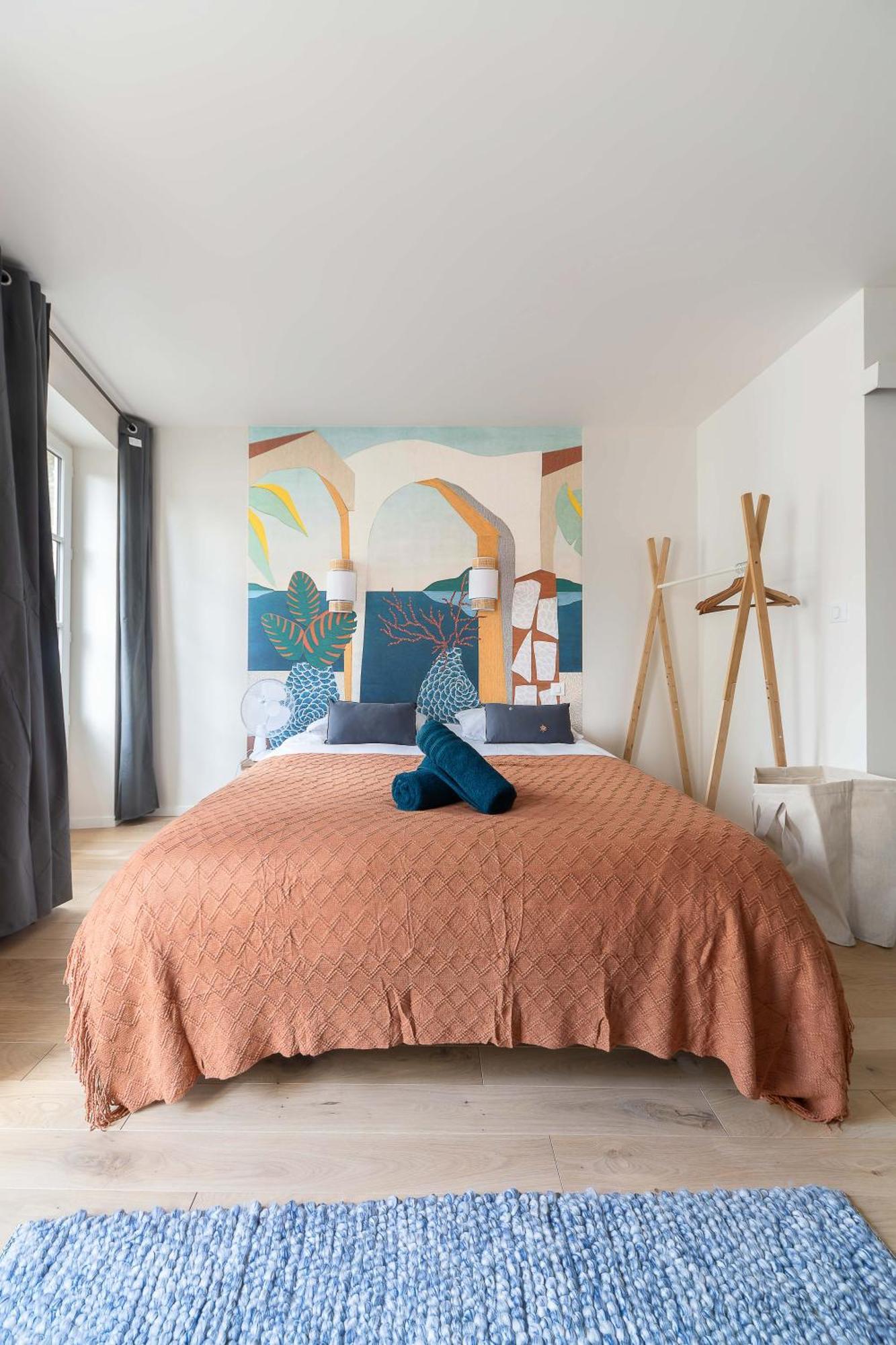 Aristide Briand - En Centre Vichy