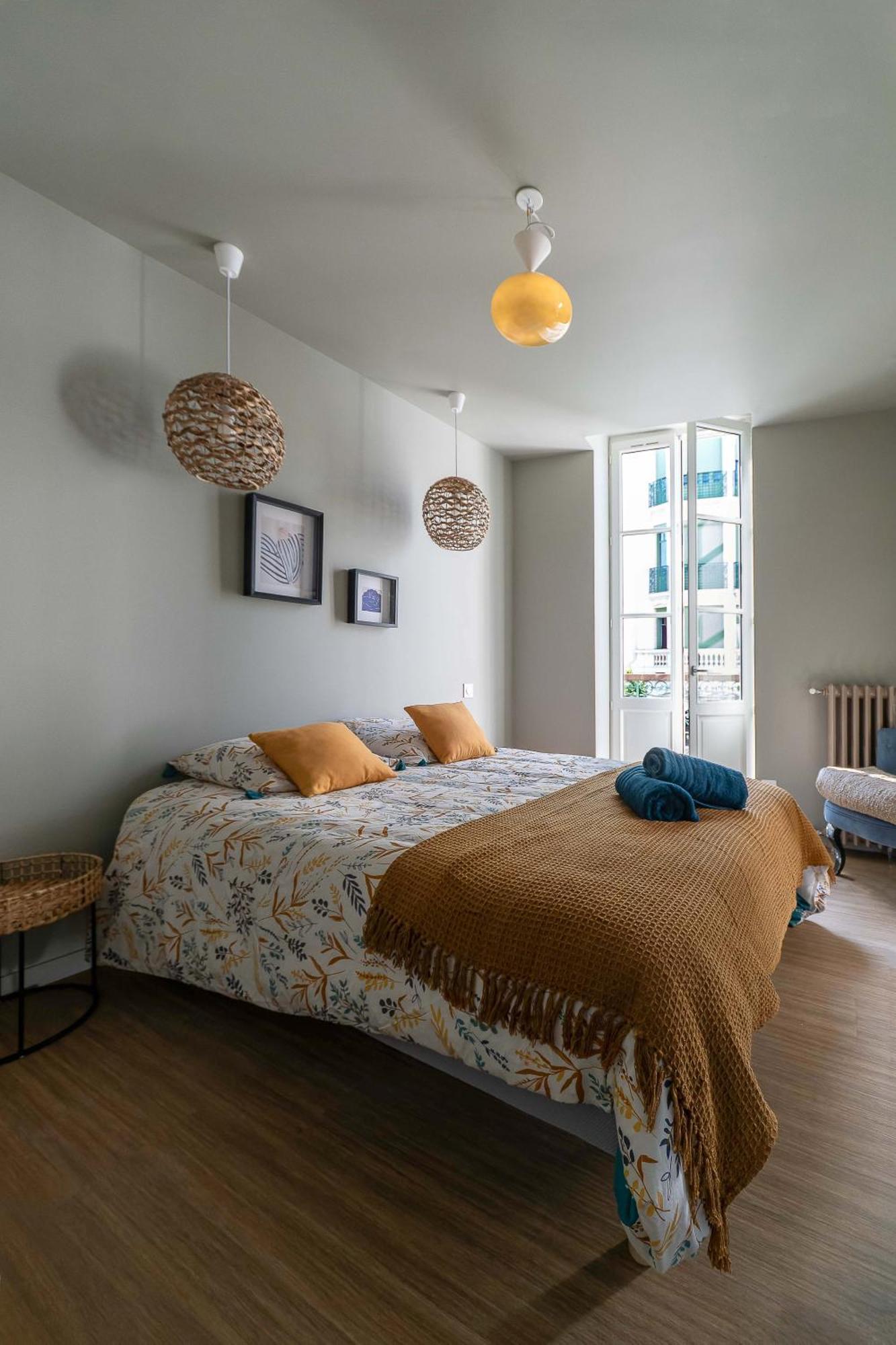 Apartment Aristide Briand - En Centre