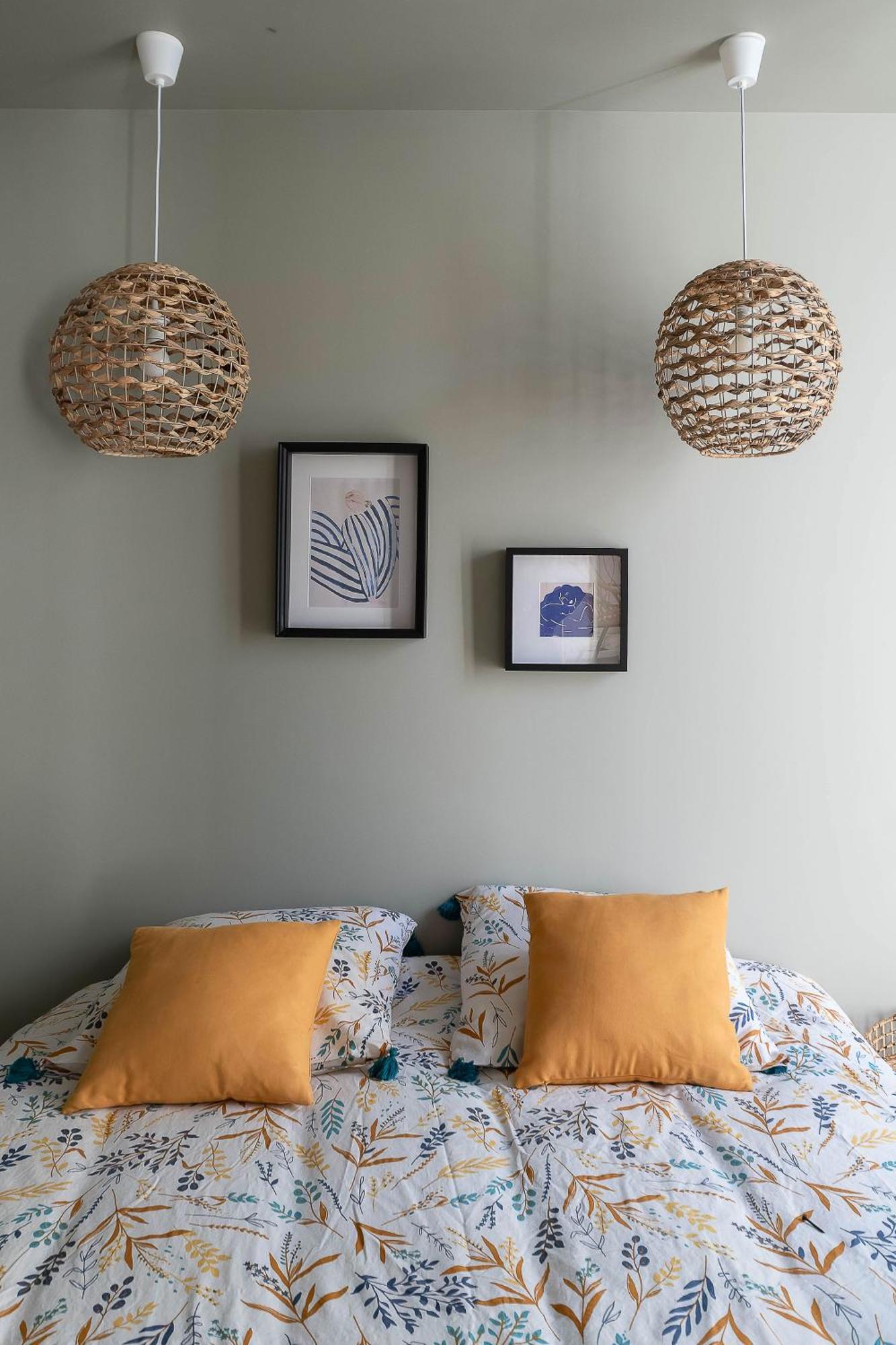 Apartment Aristide Briand - En Centre *