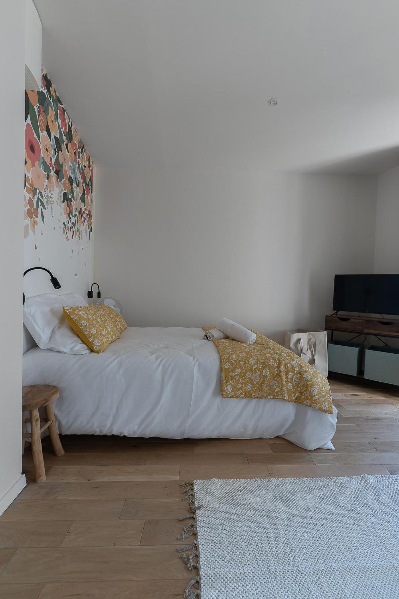 Aristide Briand - En Centre Apartment Vichy