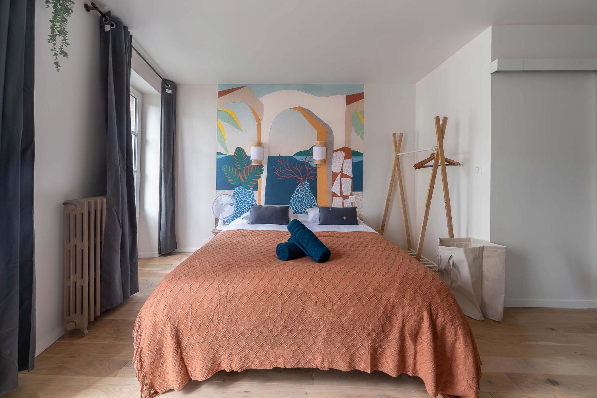Aristide Briand - En Centre Apartment