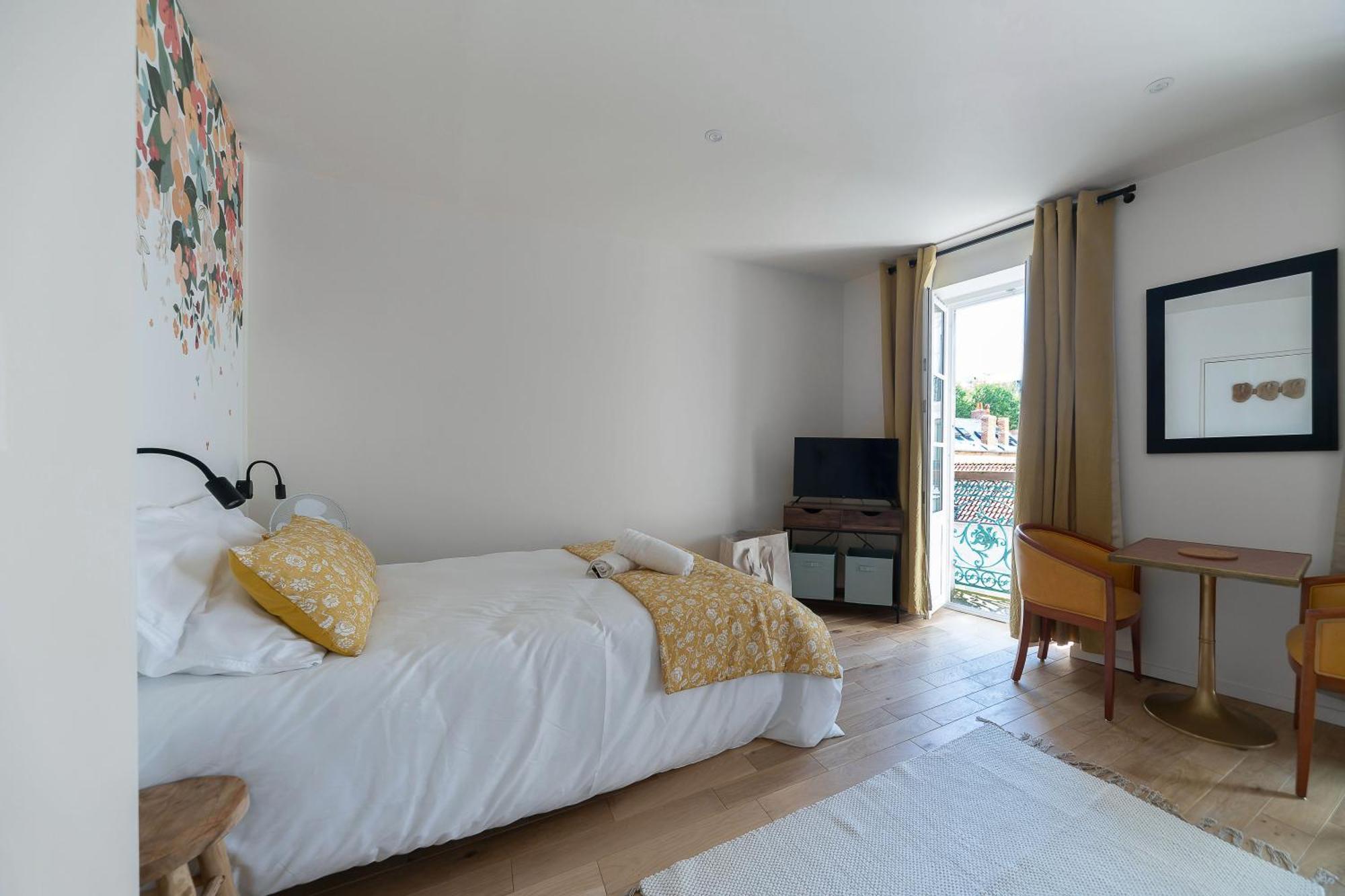Aristide Briand - En Centre Vichy