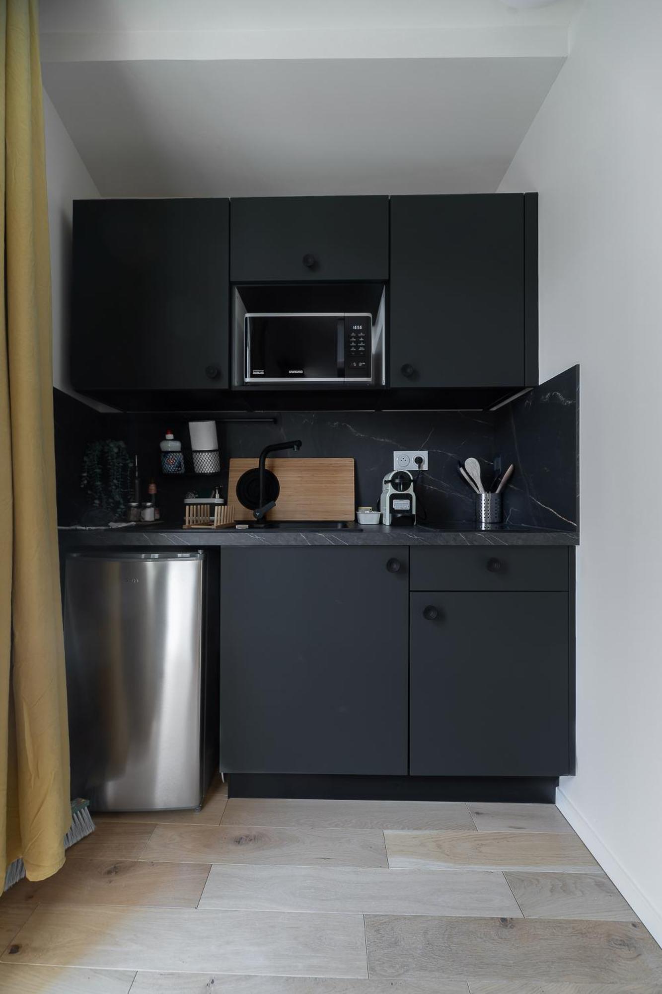 Apartment Aristide Briand - En Centre Vichy