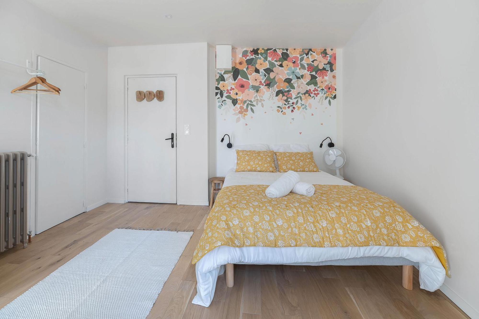Aristide Briand - En Centre Apartment Vichy