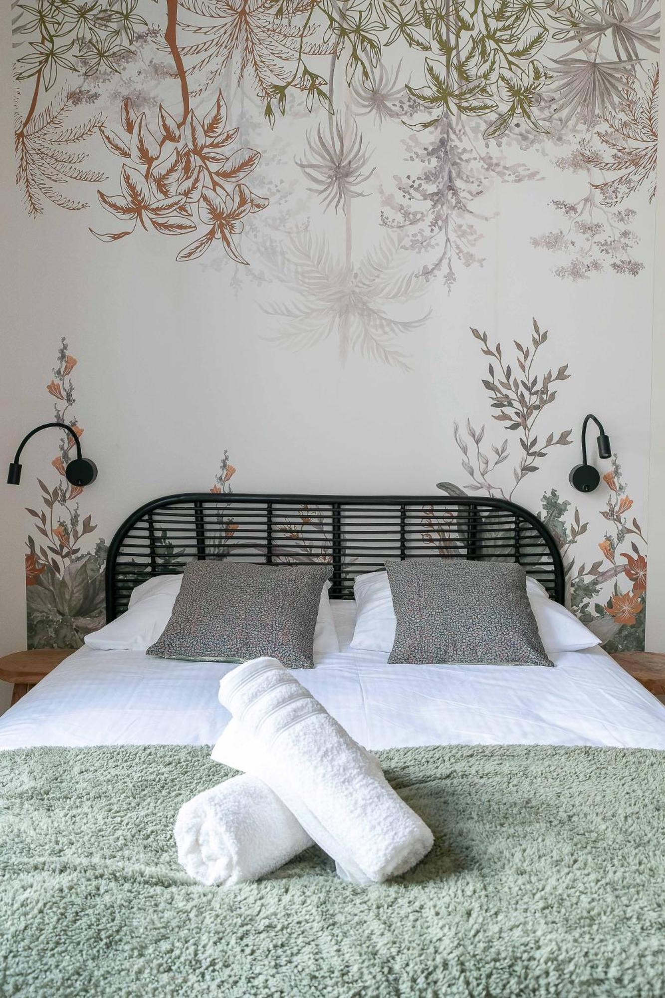 Apartment Aristide Briand - En Centre *